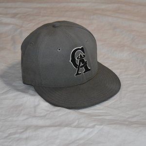 California Angels CA hat